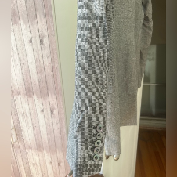 Michael Kors Oversized Blazer - Picture 4 of 4